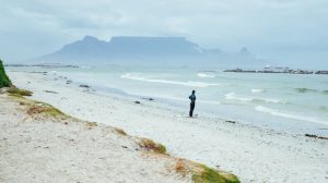 Table Mountain South Arican holiday destinations 