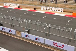 BMW M Festival 