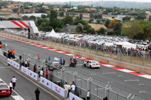 BMW M Festival
