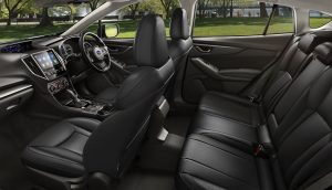Subaru Inmpreza