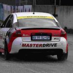 MasterDrive returns to Simola Hillclimb