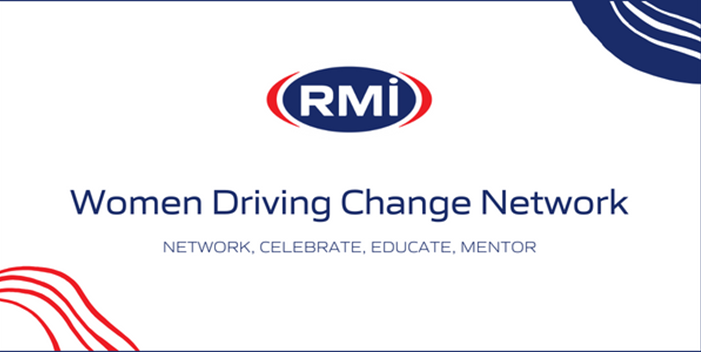 rmi women driving change