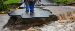 floods
