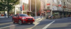 sabaru impreza